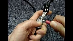 How to Test a Coax Cable Signal with a Multimeter