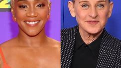 Tiffany Haddish Weighs In on Those Ellen DeGeneres Replacement Rumors