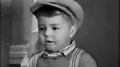 Fun and Stuff - Little Rascals "Uncle George"