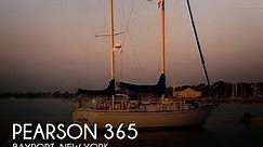 [SOLD] Used 1977 Pearson 365 in Bayport, New York