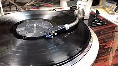 JVC QL-Y5F ELECTRO-SERVO CONTROLLED FULLY AUTOMATIC TURNTABLE. Restored for customer. www.rvhifi.com . #jvc #directdriveturntable #turntable #vinyl #records #hiend #1980 #retro #restoration #collectables #fullyautomatic #rvhifi | RV HiFi - www.rvhifi.com.au