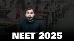 YUG SAREEN on Instagram: "Unlock your potential with PW Vidyapeeth Kota's NEET dropper program! 🚀 Join us to ace the NEET exam and secure your future in medicine. #PWVidyapeeth #NEETDropper #MedicalEntrance #KotaCoaching #jailogic #pw #neet #neet2025"