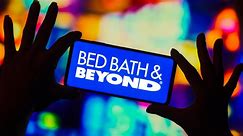 Overstock to rebrand as Bed Bath & Beyond after buying brand's intellectual property