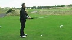 Basic Golf Swing Setup and Posture - from Mulligan+