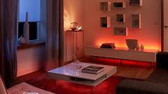 How to control Philips Hue smart lights remotely when away from home