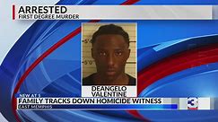 Man wanted for deadly East Memphis shooting captured