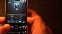 Unlock Blackberry Torch 9800 9810 AT&T T-Mobile Verizon