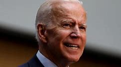 Biden still tops 2020 Democratic field ahead of debates next week