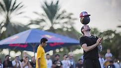 Freestyle Soccer Skills: Reinventing the Hat-trick