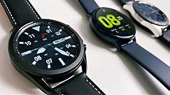Top 10 Smart Watch (DEC 2020) - Best Smartwatches you can buy right now!