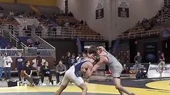 @Defense Soap presents the top 5 takedowns from the National Prep Finals!