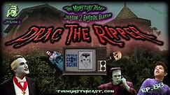 88: Drac The Ripper (The Munsters Today Season 2)