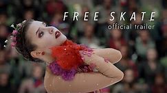 Free Skate | Official Trailer | Bright Fame Pictures
