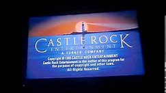 Castle Rock Entertainment/Sony Pictures Television (2002)