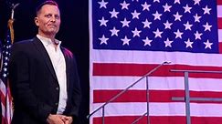 Richard Grenell, staunch Donald Trump ally, ending tumultuous tenure as U.S. Ambassador to Germany