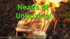 Nexus 6P Unboxing!