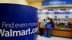 Walmart Aims For 35-Second Online Purchase Returns