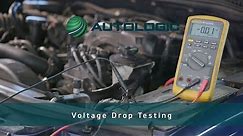 The Best Way to Perform a Voltage Drop Test