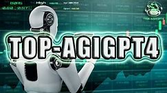 🔥🔥🔥Top-AgiGPT4🔥🔥🔥Register to get 10,000 USDT🔥🔥🔥Activate smart robots to get daily income🔥🔥🔥