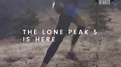 Gone Running - ALTRA LONE PEAK 5 - The first and best...