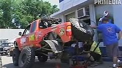 Four Wheeler TV: Repairs Video - The Ultimate Adventure Episode - video Dailymotion