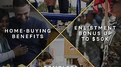 Know Your Soldier Benefits | GOARMY