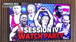 2024 Olympic Trials Watch Party | Session IV