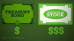 Investopedia Video: Introduction To Bond Investing