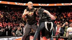 Raw’s most electrifying moments: Raw highlights, Nov. 6, 2023