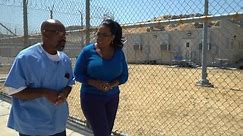 Why Oprah pitched a 60 Minutes story on prisons