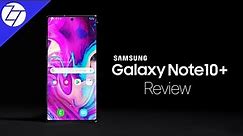 Samsung Galaxy Note 10 - The COMPLETE Review!