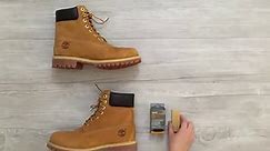 Timberland - Want to keep your favourite Timberland boots...