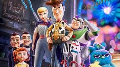 TOY STORY 4 - 6 Minutes Trailers (2019)