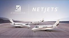 Textron Aviation and NetJets: Making History