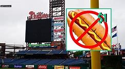 Philadelphia Phillies replace Dollar Dog Night with BOGO promotion
