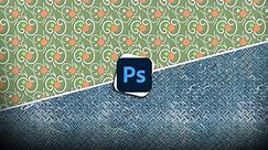 How To Create Seamless Patterns In Photoshop (With Graphics Or Images!)