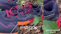 Trail Running Shoe Reviews | Nike Pegasus Trail, ASICS Gel-Trabuco 11 & Brooks Cascadia 16s