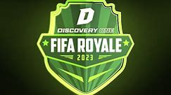 Discovery One FIFA Royale is here, register now!