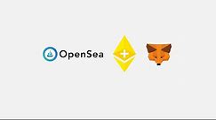 How to setup an Opensea account with Metamask wallet to sell your first NFT (Beginners Walkthrough)