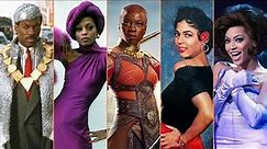 Celebrating Black Fashion in Film History | IMDb