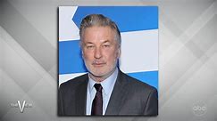 Alec Baldwin To Be Charged With Manslaughter