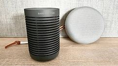 B&O Beosound Explore vs B&O Beosound A1 (2nd Gen) Sound-Comparison with different music-genres