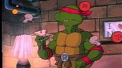 Teenage Mutant Ninja Turtles (1987) intro 1