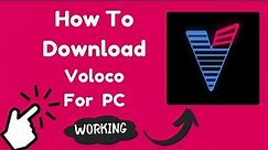 Voloco App on PC: Easy Download & Install Guide with LDPlayer Emulator