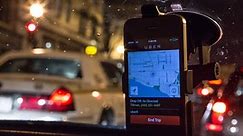 Uber said to bid up to $3 billion for Nokia mapping unit