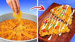 Unusual Cooking Hacks And Food Recipes For Beginners