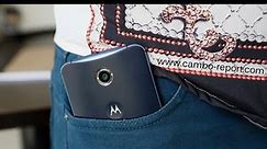 Motorola Nexus 6 Review - Cambo Report