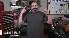 Easy Steps to keep your Motorcycle Battery Happy | MC Garage