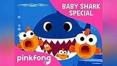 Pinkfong! Baby Shark Special Season 1 Episode 1