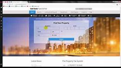 How to find Property PIN Number Search